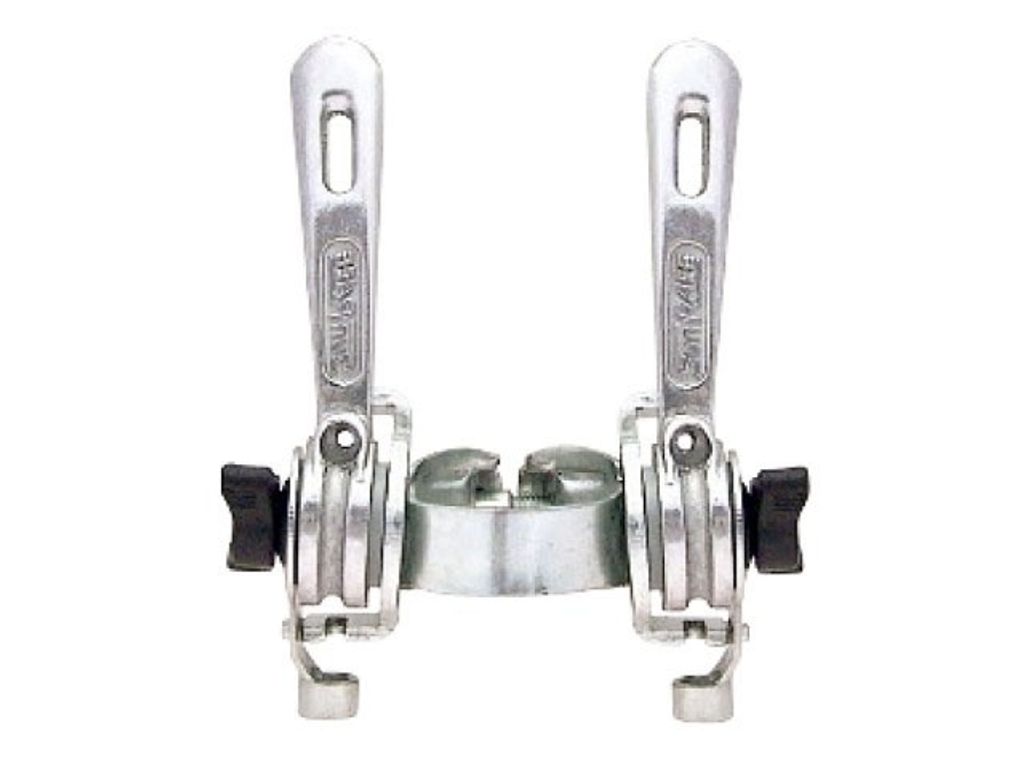 SunRace schlauch-Einsteller SLR-03Clamp-On 2/3x6/7/8S Produktbild 