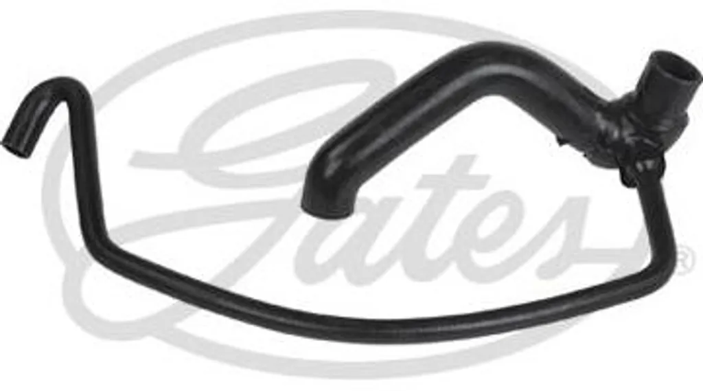 Tubo Radiatore GATES 05-3238 | Sostituzione OE 1337067 per Opel Vectra