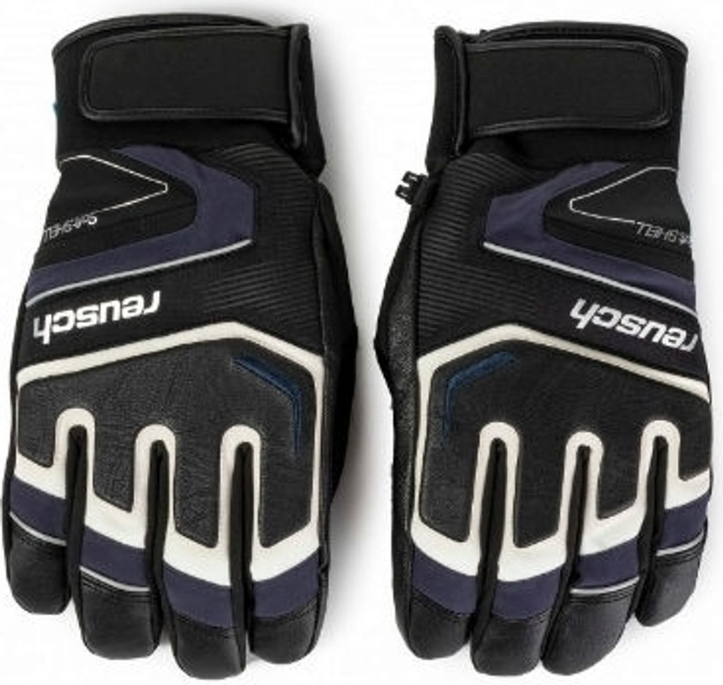 Reusch International Spa Thunder R-Tex-XT 7787 10.5