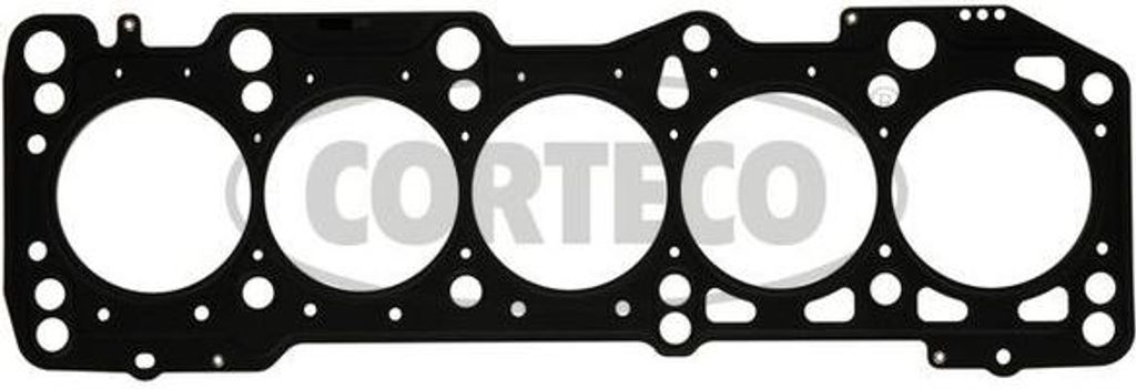 CORTECO 83403305 Dichtung, Zylinderkopf OE 076103383E kompatibel mit Crafter, Laguna, Elantra, Equinox, HHR