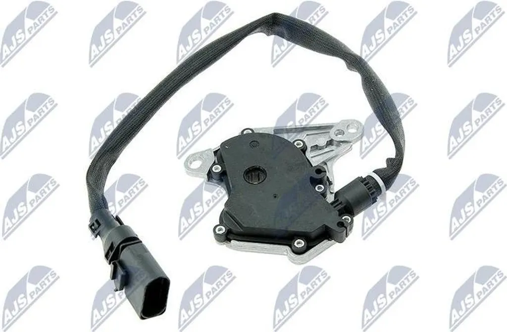 NTY EAG-VW-000 Interruttore, luce di retromarcia OE 01V919821A compatibile con Phaeton, Passat 3B, Superb, A8 4D, A6 4B, A4 8E, A4 8H, A4 8D - 1