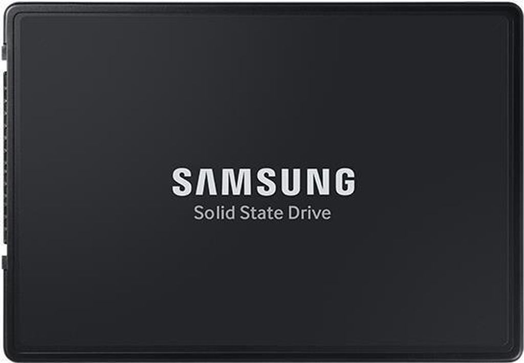 Samsung PM9A3 SSD NVMe 3.84 TB PCIe 4.0 fr PC - Produktbild 