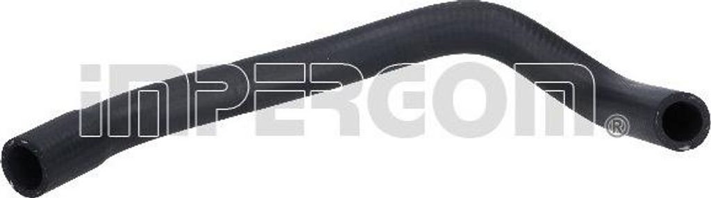 ORIGINAL IMPERIUM Wärmetauscher-Schlauch 223426 für RENAULT SCÉNIC II (JM0/1) 336mm 178 174g