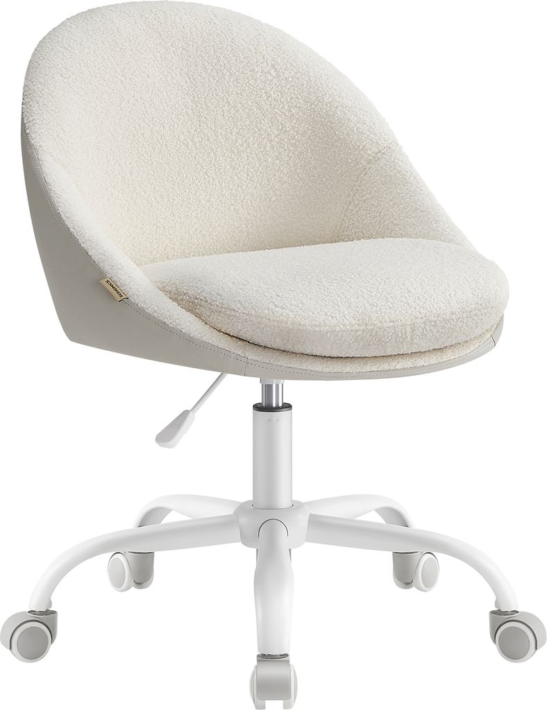 SONGMICS Homeoffice Stuhl, Drehstuhl, Schreibtischstuhl, Produktbild 