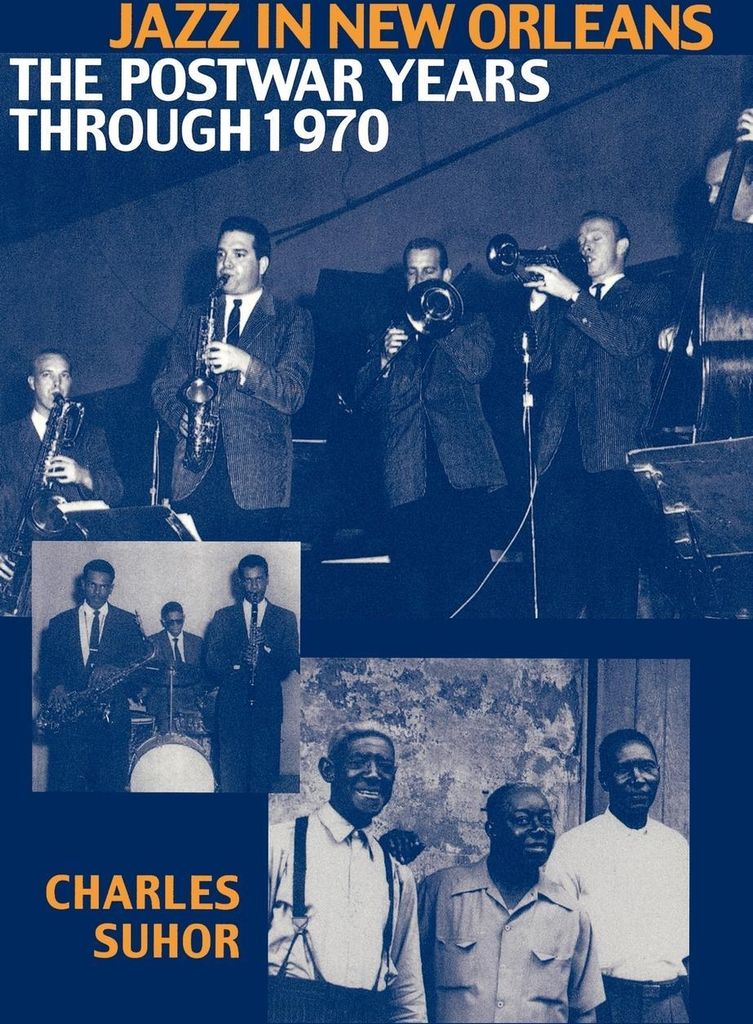 Jazz in New Orleans