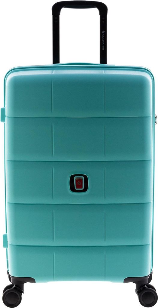 Gladiator 2700 4 Rollen Trolley 64 cm