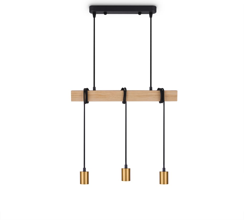 Pendellampe Hängelleuchte Hängelampe Wohnzimmer Esszimmer Produktbild 