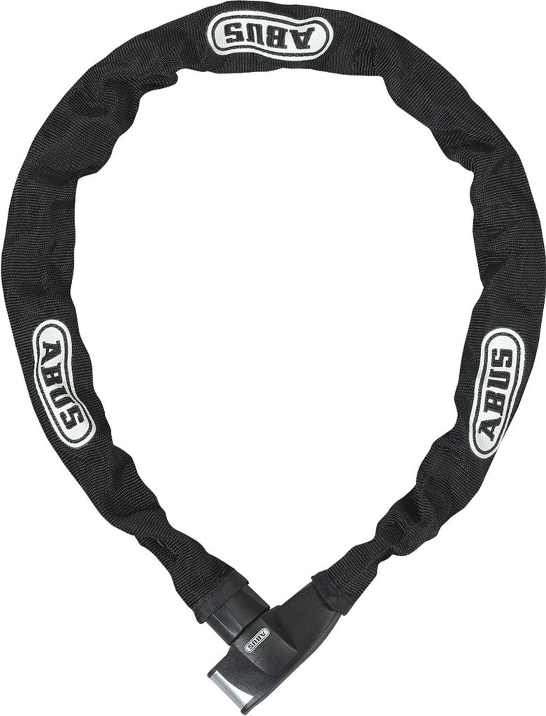 Reťazový zámok ABUS CityChain 6800 - zámok na bicykel z Obrázok produktu 
