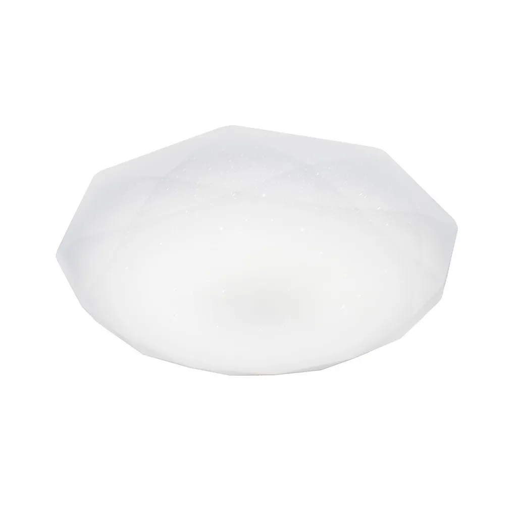 Plafon 1x12W LED HEX EK76188 Milagro - 1
