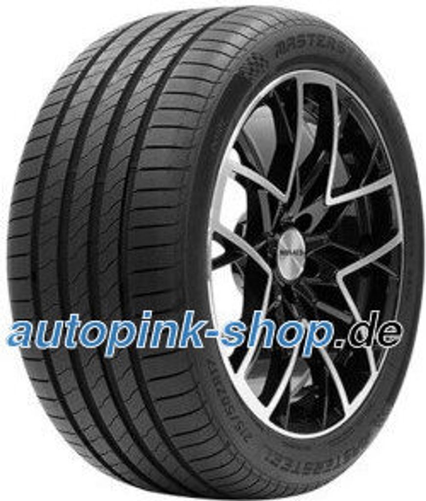 Mastersteel Supersport 2 215/45R17 91Y Bsw Xl
