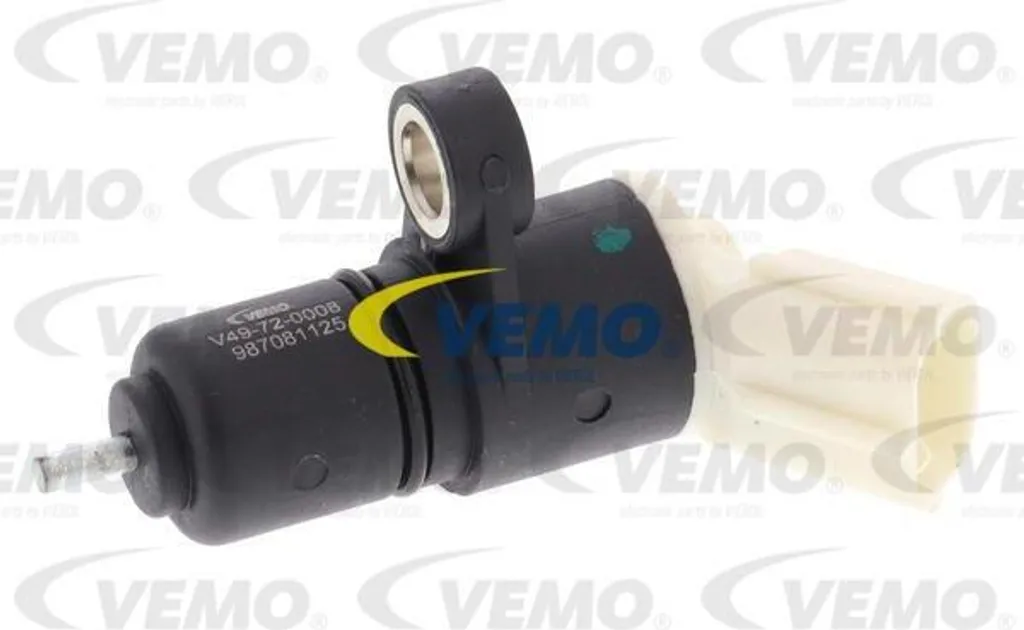 Capteur de Vilebrequin VEMO V49-72-0008, Qualité OE pour Freelander I