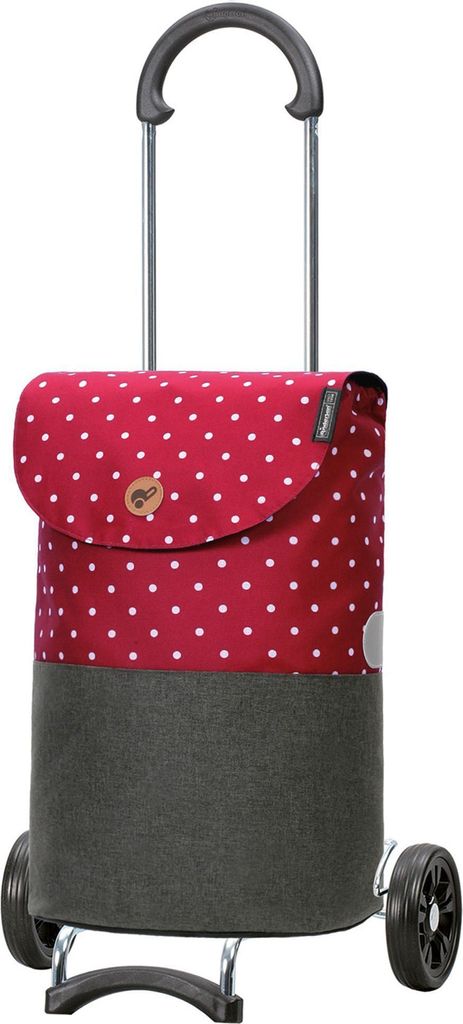 Andersen Shopper rot rot 632-50-00011