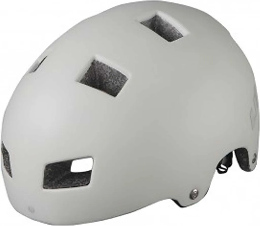Casque de vélo Limar 720° gris mat idéal pour trajets vélotaf et ville