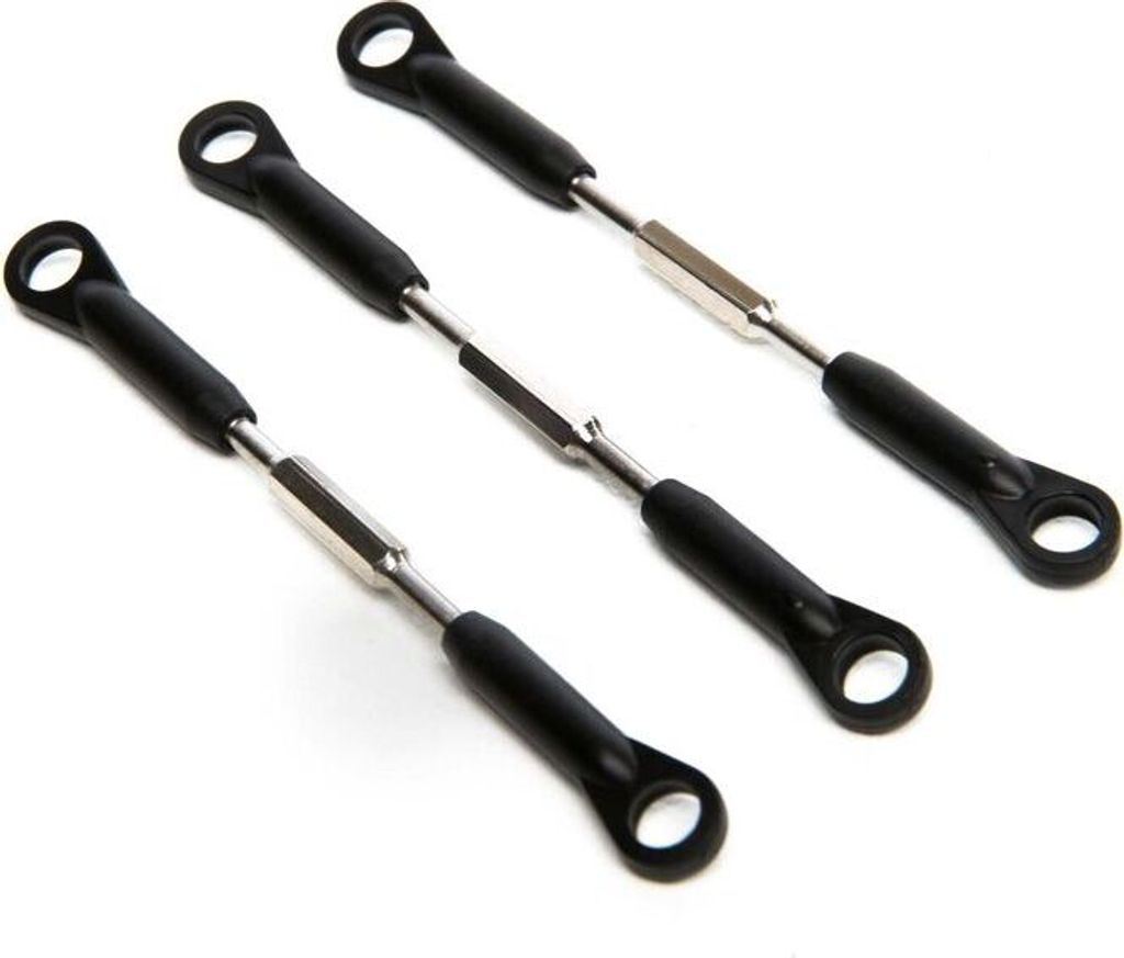 Blade Servo Linkage Set: Fusion 480
