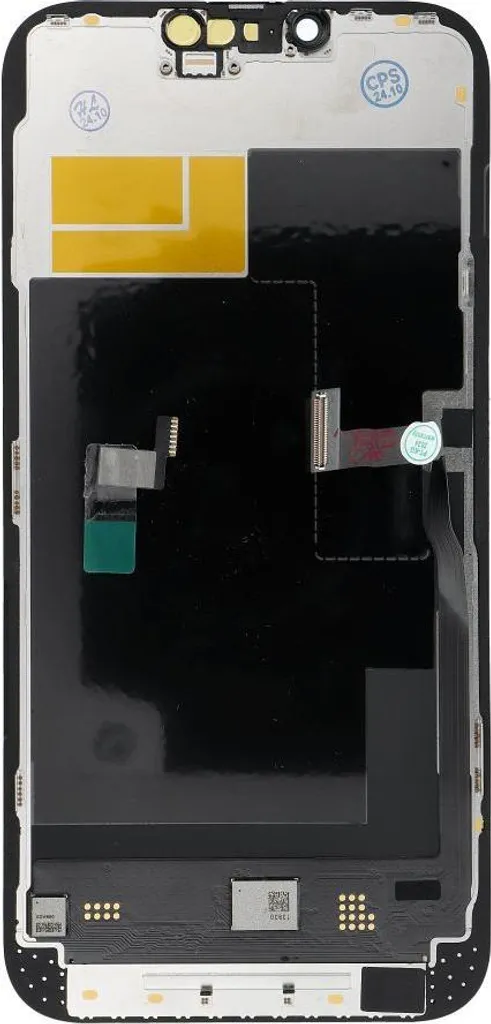Écran Soft OLED FixCell iPhone 13 Pro Max avec transfert IC amovible