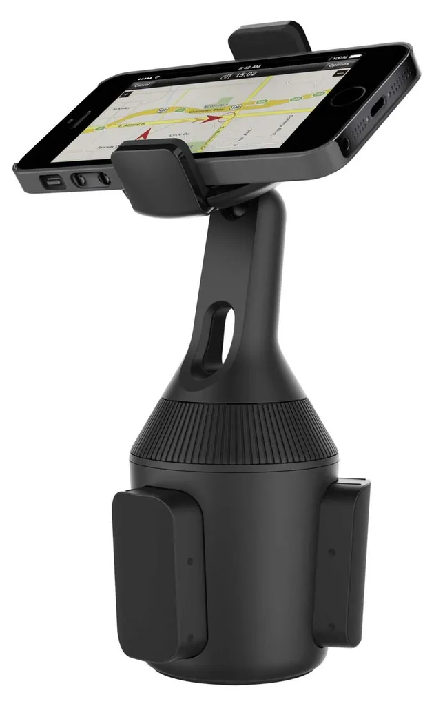 Supporto Auto Belkin per Portabicchiere - Universale per iPhone e Galaxy