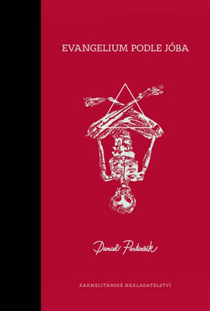 Comprendre la souffrance : Evangelium podle Jóba par Daniel Pastirčák