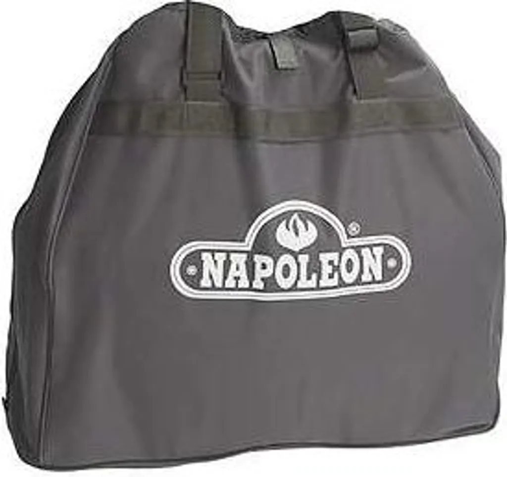 Napoleon Borsa per TQ285 | Smetti di sporcare l'auto e proteggi il grill