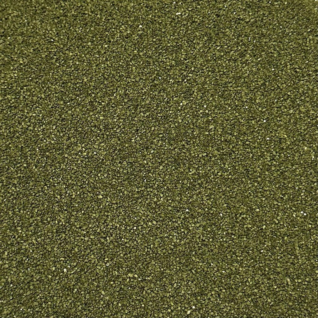Farbsand 0,5Mm. 500G. Olive Produktbild 