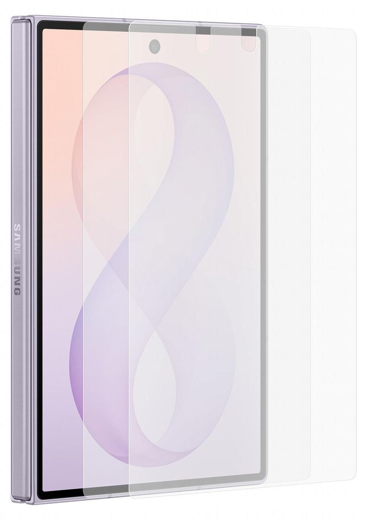 Samsung EF-UF971CTEGWW, Samsung, Z Fold8, Kratzresistent, Produktbild 