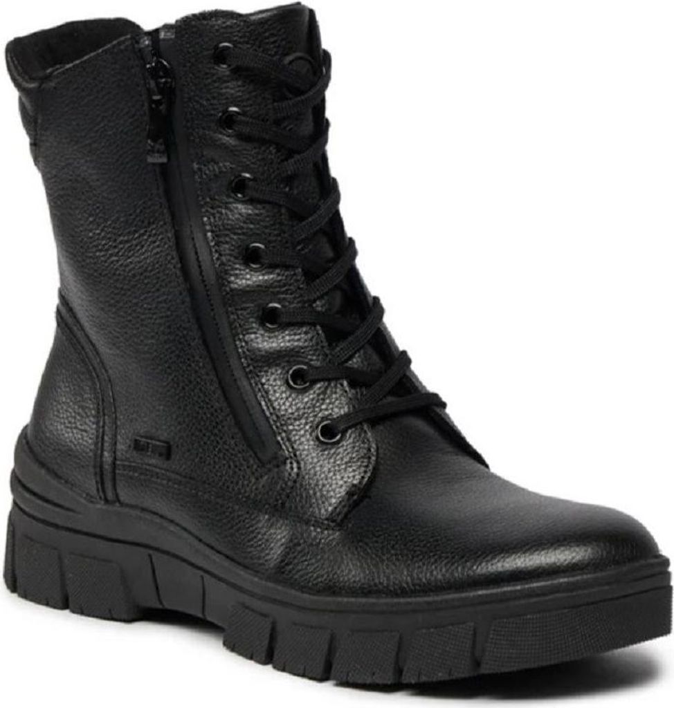 Caprice Damen Stiefeletten Plateaustiefelette Boots