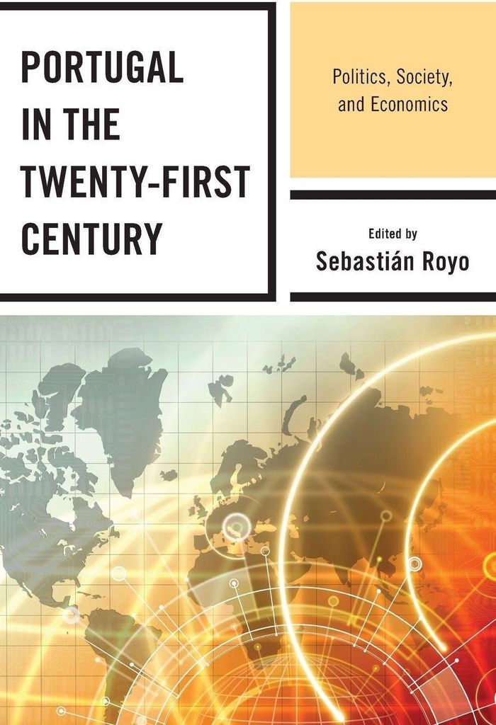 Portugal in the Twenty-First Century