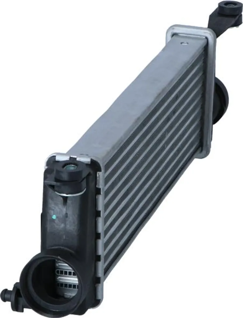 Intercooler NRF Haute Performance pour Mercedes Classe A - Robuste - 15