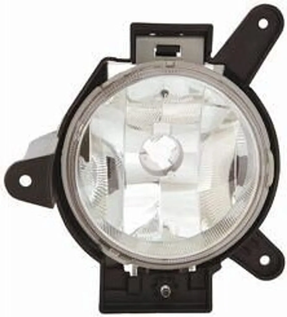 Fendinebbia Anteriore Sinistro Spark M300 VAN WEZEL 0808995 | Prezzo Top