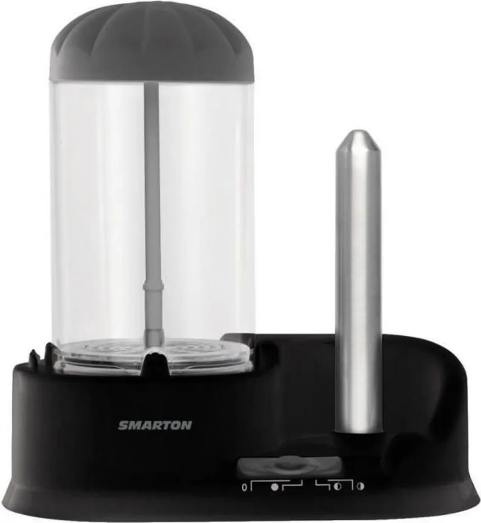 Appareil à hot-dogs SMARTON HM 020 idéal pour soirées et anniversaires