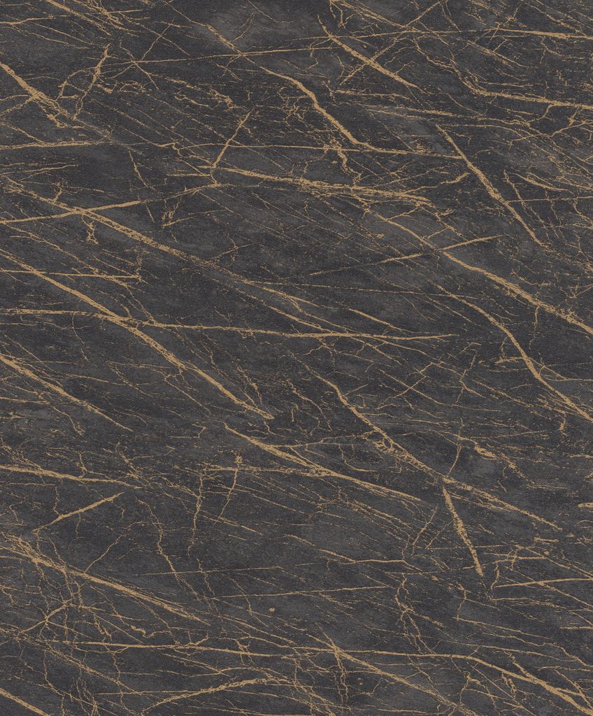 Vliestapete 428964 Factory IV Marmor schwarz