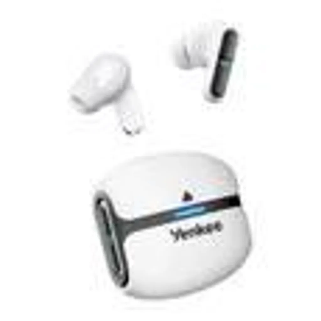 Yenkee YHP 09BT WE - Auricolari TWS Evepods Pro: Design e Libertà - 3
