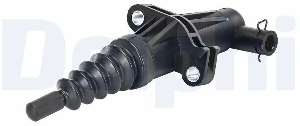 Réparer fuite embrayage Peugeot Boxer avec le récepteur DELPHI LL80238 OE