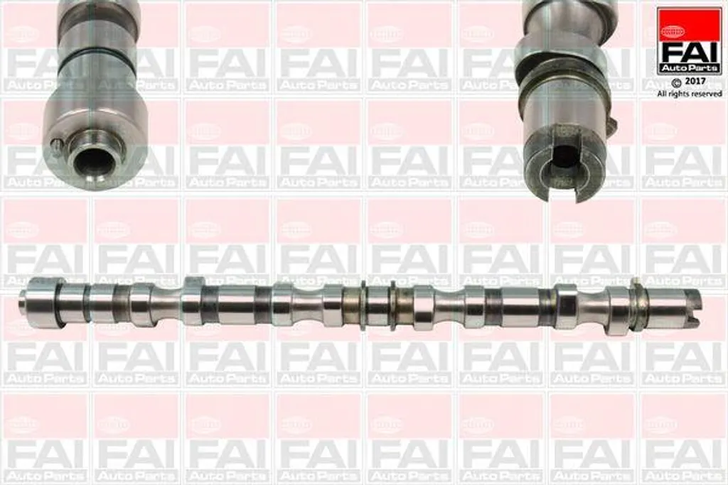 Arbre à cames moteur OE 4805877 pour Chevrolet Epica et Opel Antara
