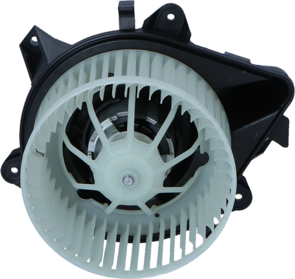 NRF 34026 Heizungsgebläsemotor OE 46722948 kompatibel mit Punto, Doblo