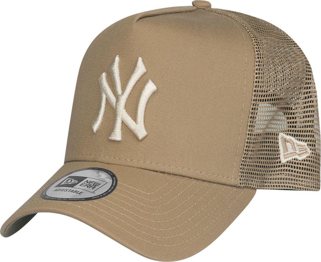 Kšiltovka New Era Snapback Trucker Cap - New York Yankees Obrázek produktu 