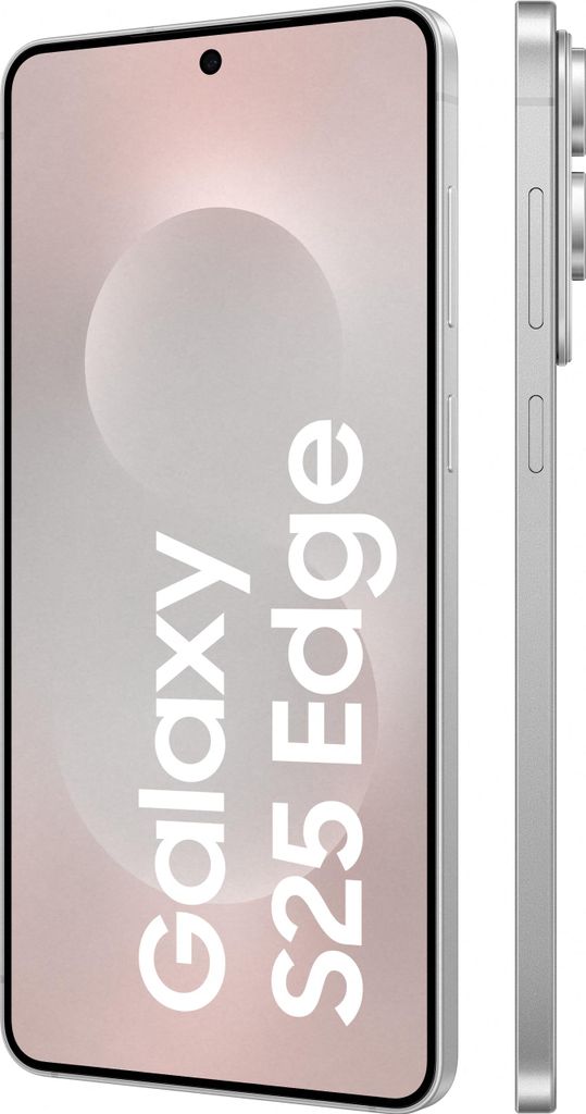 Samsung Galaxy S25 Edge, 17 cm (6.7"), 12 GB, 256 GB, 200 Zdjęcie produktu 