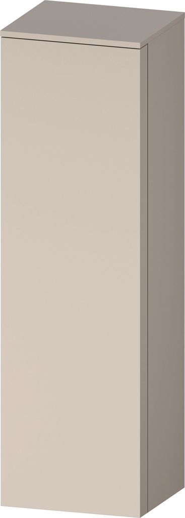 DURAVIT QA1345R83830000 Qatego HHS 400x360x1320 Tp. Su.Mt Produktbild 