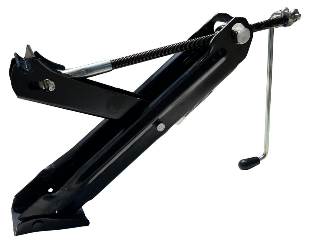 Krik voor VW T5 T6 Multivan, 1551 kg, originele schaar-krik Productafbeelding 