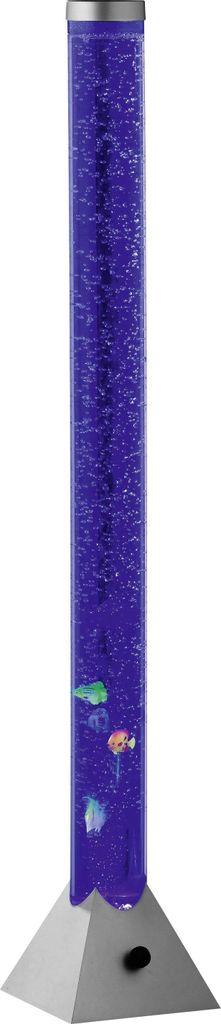 Reality Leuchten vodný stĺpec MOTION BH 22x130 cm sivý Obrázok produktu 