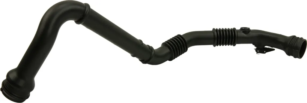 Tubo Turbo Intercooler FAST FT65502 per Renault Kangoo II 1.5 dCi - Ricambio