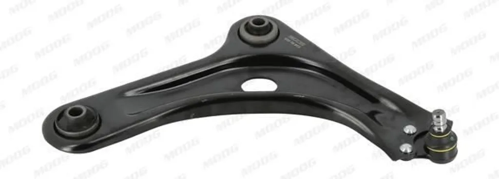 Bras de suspension MOOG PE-WP-13660 - Réparer le train avant auto