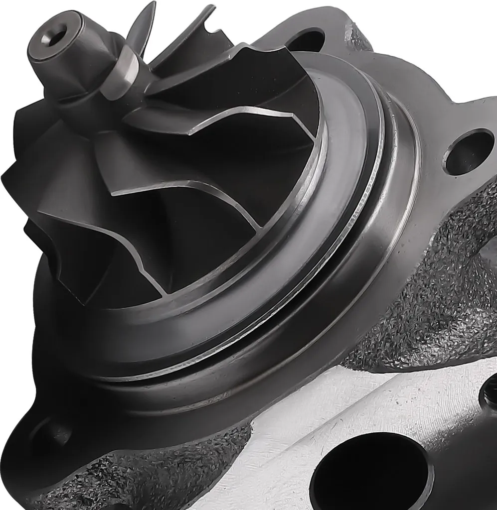 Réparation Turbo BV39 pour BMW 335d E90 E91 E92 3.0sd - Kit Cartouche - 5