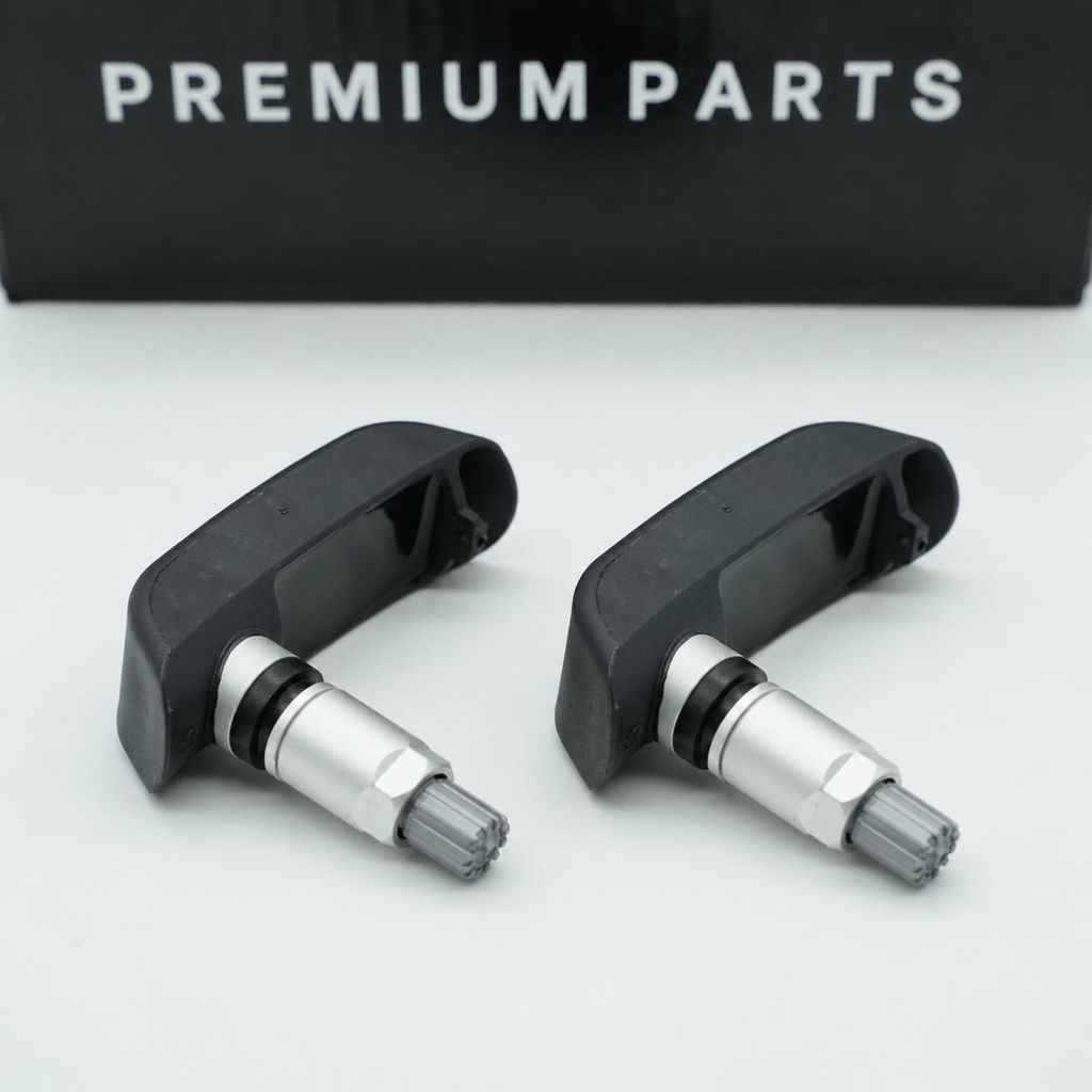 2x Bandenspanningssensor voor TPMS Productafbeelding 