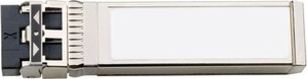 HPE 25Gb SFP28 SR 30m Transceiver, LC, OM3/OM4, SFP28, SFP28