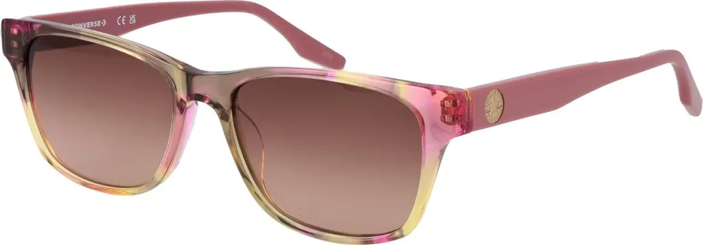 Converse CV535S 691 All Star : Lunettes de soleil robustes et légères