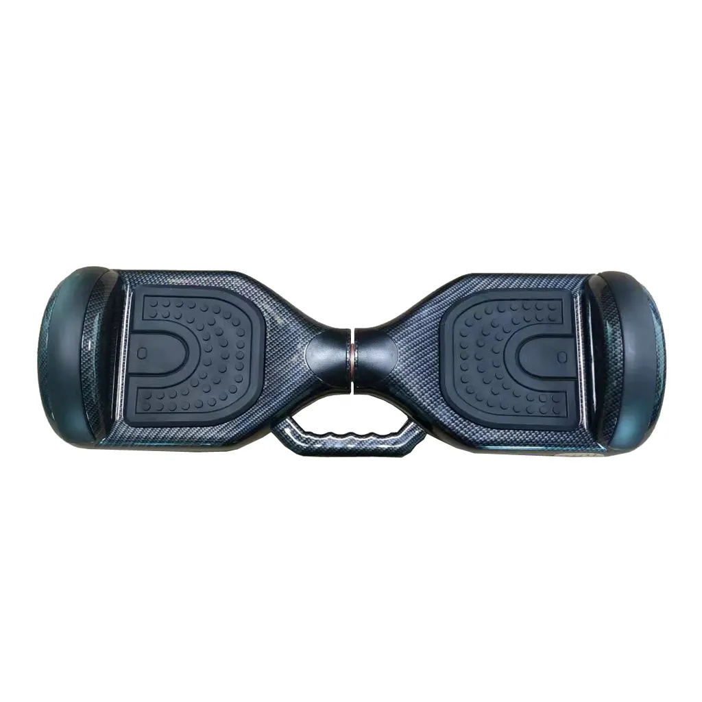 Kolonožka Premium GO Carbon Black : Hoverboard avec Finition Carbone - 2