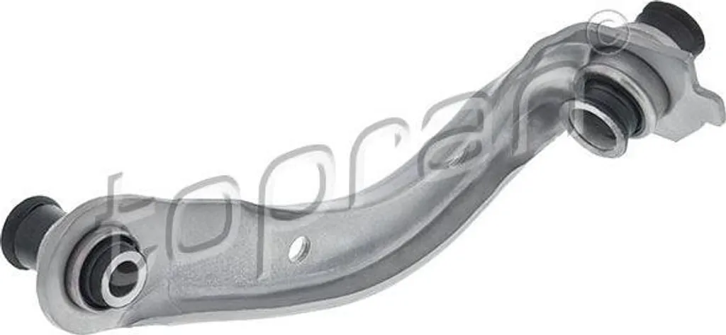 Support de Faux-châssis TOPRAN 700 999 Compatible OE 8200127324 Clio