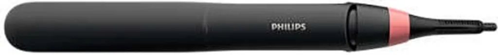 Philips Essential ThermoProtect: Piastra Keratin Shine per Capelli Lisci