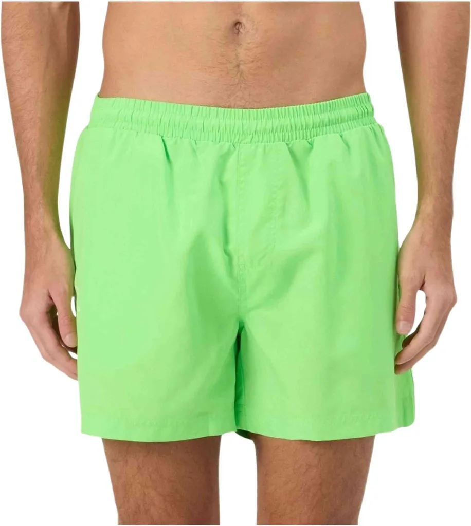 Maillot de bain Kappa 331M4WW-PM0 Vert en Taille L pour Homme