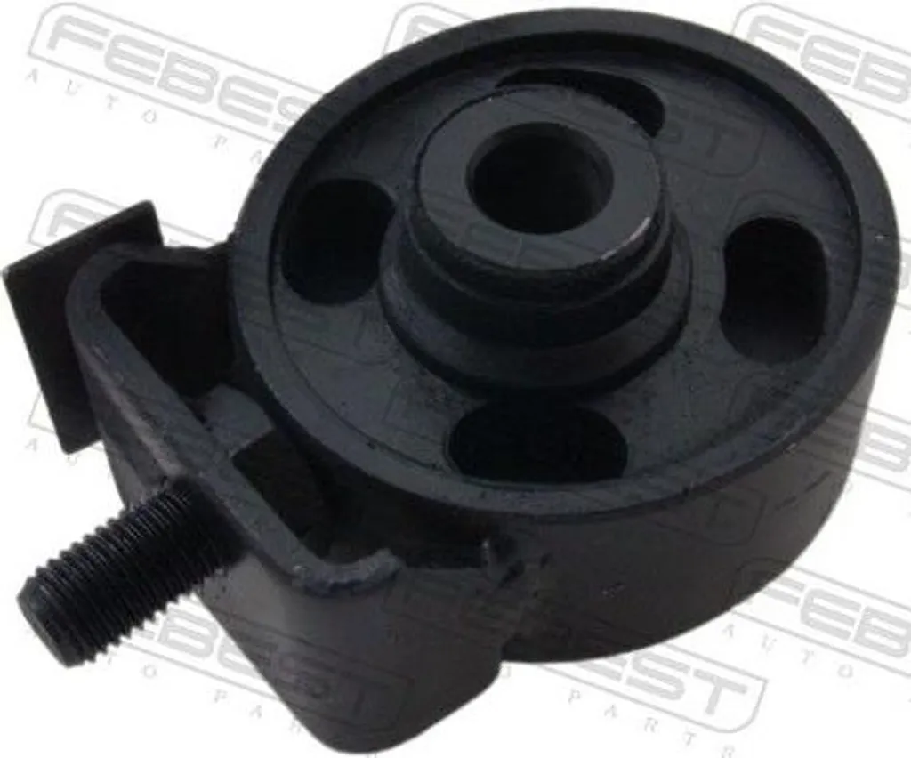 Supporto Cambio Trasmissione Febest MM-01 MB581845 Mitsubishi Pajero